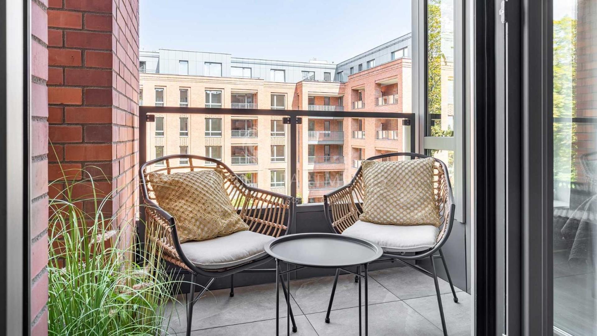 Scala 60C City Center Apartments By Lion Apartments Gdansk Exterior photo