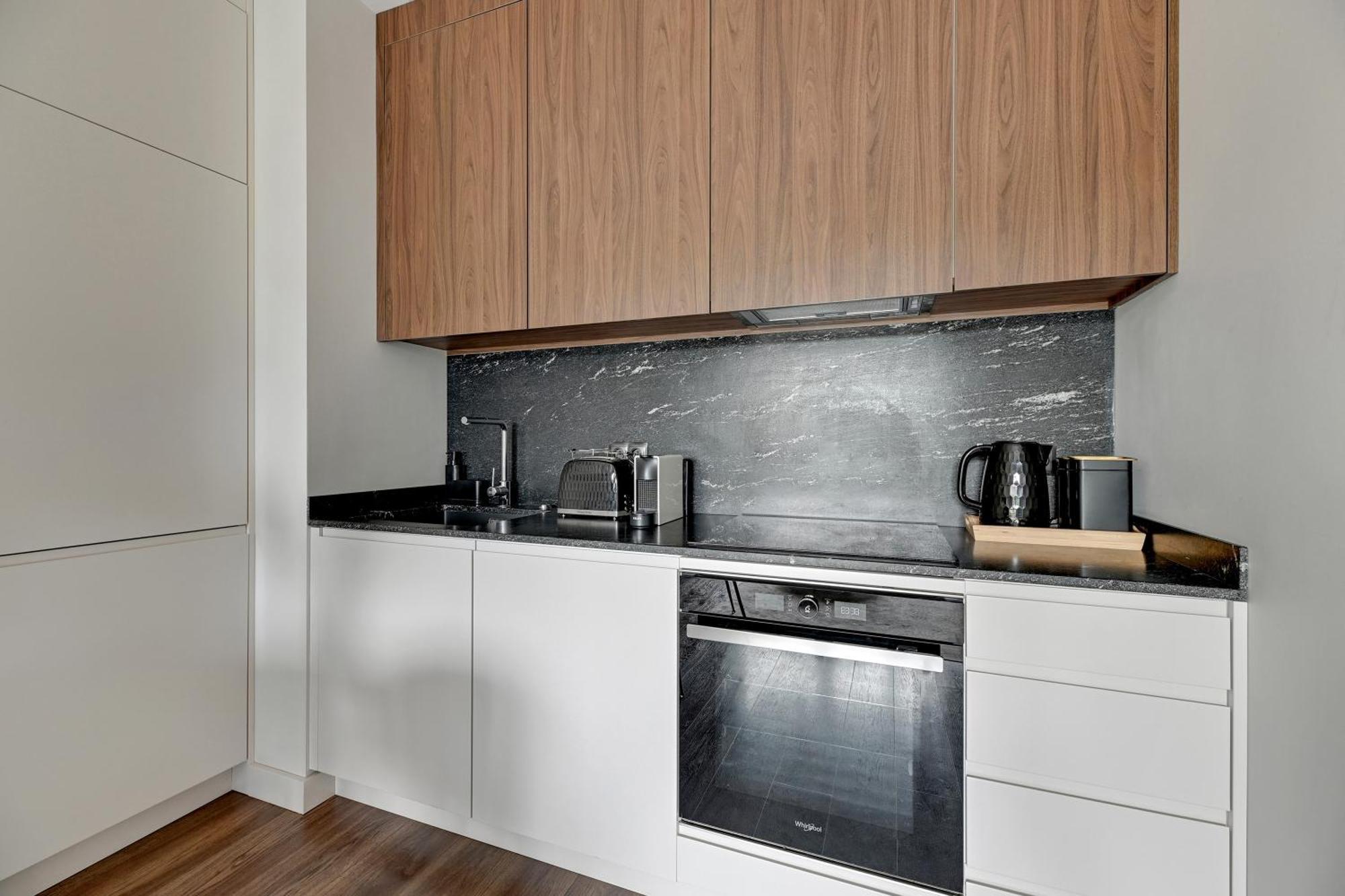 Scala 60C City Center Apartments By Lion Apartments Gdansk Exterior photo